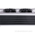 Double Side Evaporator Air Cooler